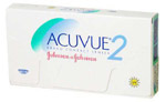 Acuvue 2