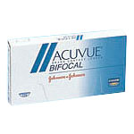 Acuvue Bifocal