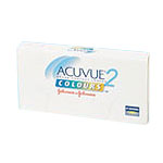 Acuvue 2 Colours