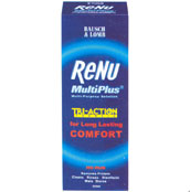 ReNu Multi-Purpose Solution