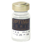 Optima Toric