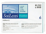 Soflens Comfort